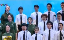 'Sing for Joy’: Đêm nhạc gắn kết văn hóa Việt Nam - Hàn Quốc