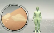Lo ngại khả năng IS sản xuất vũ khí hóa học