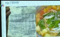 Vũng Tàu: Tái diễn tình trạng quán ăn “chặt chém” du khách