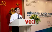 Nhiều giải pháp thúc đẩy các doanh nghiệp khởi nghiệp