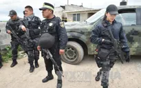 Mexico: Bắt giữ 7 quan chức nghi dính líu vụ trùm ma túy vượt ngục