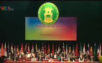 Hội nghị quốc tế quảng bá văn học Việt Nam