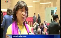 Đa dạng hóa quan hệ Việt Nam - Azerbaijan