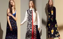 Chiêm ngưỡng BST mới toanh của Victoria Beckham