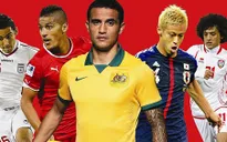 Chủ nhà Australia dè chừng trước ngày khai hội Asian Cup