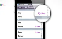 Đóng cửa văn phòng Viber tại Việt Nam