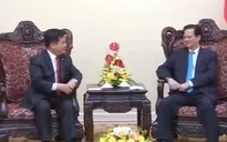 Thúc đẩy quan hệ khoa học - nghệ thuật Việt Nam - Hessen (Đức)