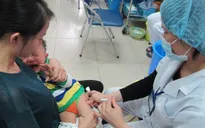 Sẽ công bố các cơ sở có vaccine 5 trong 1