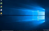 Windows 10 cập nhật phiên bản đầu tiên