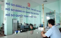 Ngành thuế ký thỏa thuận triển khai thuế điện tử với 15 ngân hàng