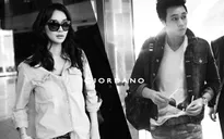 So Ji Sub và Shin Min Ah chuẩn bị trở lại màn ảnh nhỏ