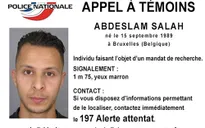 Kẻ tấn công thứ 9 trong vụ khủng bố ở Paris dần lộ diện