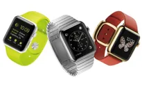 Apple Watch sẽ "lên kệ" từ tháng 3/2015?