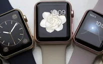 Vì sao người dùng chưa mua Apple Watch?