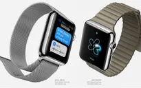 Tim Cook: Apple Watch tiêu thụ vượt mức mong đợi