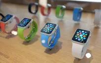 Apple Watch không còn là độc quyền của cửa hàng chính hãng