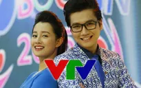 Công Tố, Quỳnh Chi lần đầu làm MC Robocon Việt Nam