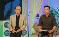 Bữa trưa vui vẻ: Cuộc hội ngộ giữa 2 thế hệ MC Thời sự