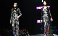 Ấn tượng đêm mở màn Tuần lễ thời trang Thu Đông 2015