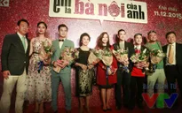 'Em là bà nội của anh' ra mắt tại Hà Nội