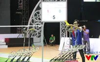 VCK Robocon Việt Nam 2015 ngày thi đấu thứ 2: Những trùng hợp thú vị