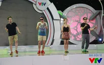 Bí mật của MC Robocon Việt Nam 2015: Các BLV vào cuộc "điều tra"