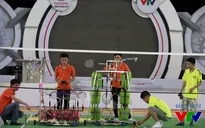 VCK Robocon Việt Nam 2015: Chuẩn bị kỹ trước vòng 1/8