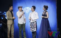 Bài hát yêu thích tháng 10 sẽ tôn vinh Ca sĩ của tháng Tấn Minh