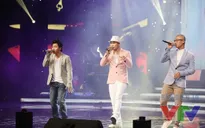 Nhóm MTV muốn xác lập kỷ lục ban nhạc "lì" nhất Việt Nam