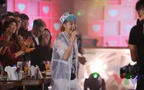 Xem lại các chương trình bỏ lỡ: Đặc sắc Tết Dương lịch 2014