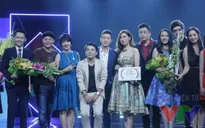 Ấn tượng chung kết Cầu vồng 2015 lĩnh vực MC