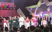 Gala 9 năm Chúng tôi là chiến sĩ: Bữa tiệc của âm nhạc, tình yêu và nụ cười