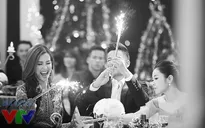 Đông Nhi từng bị sốc khi tham gia The Remix – Hòa âm ánh sáng