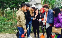 Đón Tết cùng Nắng Xuân trên VTV6