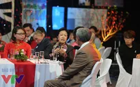 Chuyển động 24h và “những món ngon” trong năm mới