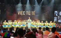 Hé lộ những hình ảnh đầu tiên của Gala Việc tử tế