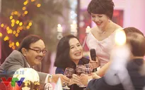 Gặp gỡ VTV 2015 – Những nhân vật đặc biệt, những chia sẻ đặc biệt