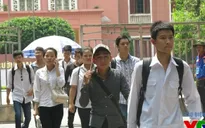 Kỳ thi THPT Quốc gia 2015: Môn Văn và Lịch sử có lượng thí sinh bị đình chỉ cao nhất