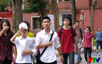 Sự cố lỗi mạng tra cứu điểm thi THPT Quốc gia: Do lượng truy cập quá lớn
