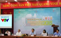 Năm 2015 nở rộ với 2 ngày mua sắm trực tuyến lớn