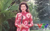 BTV Thời sự nổi tiếng một thời của VTV ngày ấy - bây giờ