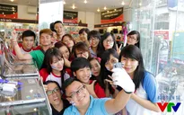 BPhone “cuốn hút” người dùng ngay từ cái nhìn đầu tiên