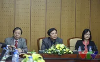 "VTV7 hướng đến sự phục vụ tối ưu dành cho khán giả"