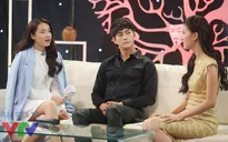 Kang Tae Oh lo lắng khi tham gia phim Tuổi thanh xuân