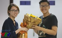 Trò chuyện trực tuyến với đạo diễn - tác giả trẻ Lê Hà Nguyên