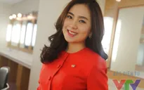 MC Mai Ngọc bật mí cách “yêu bản thân” mỗi ngày