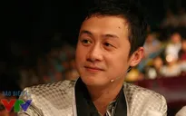 MC Anh Tuấn và câu chuyện khi người đàn ông trở thành hậu phương