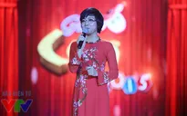 MC Thảo Vân: Táo Quân 2015 vẫn tiếp tục