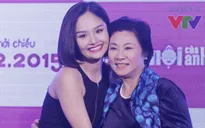Miu Lê biến hóa với vai 'bà già 20 tuổi' khó tính