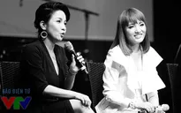 Ca sĩ Mỹ Linh: "Nhật Thủy khá… tồ tẹt”